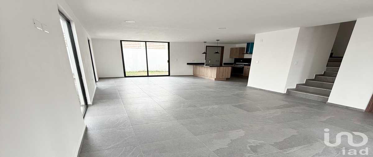 Foto de casa en venta en benito juarez 292, san bernardino tlaxcalancingo, san andrés cholula, puebla, 0 No. 03