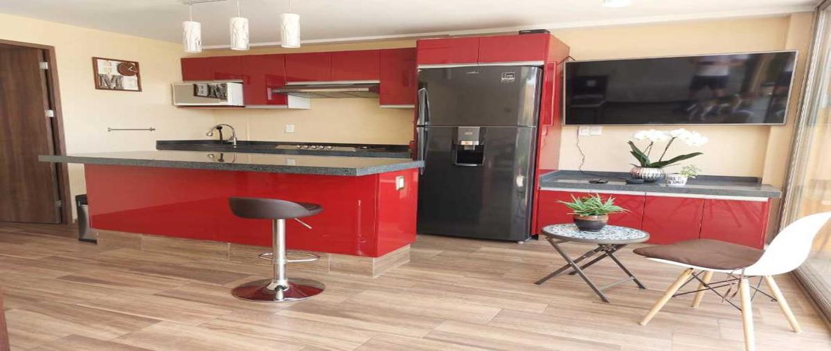 Foto de departamento en venta en benito juárez 30, albert, benito juárez, df / cdmx, 11498075 No. 03
