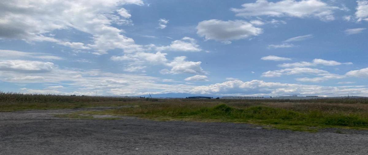 Foto de terreno industrial en venta en benito juarez 300, san blas otzacatipan, toluca, méxico, 0 No. 01