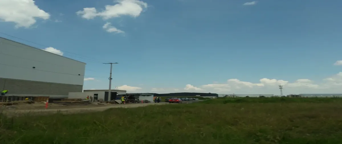 Foto de terreno industrial en venta en benito juárez 300, san blas otzacatipan, toluca, méxico, 30287251 No. 02