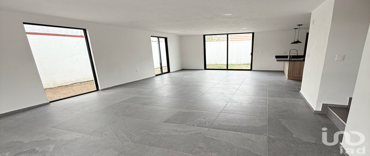 Foto de casa en venta en benito juarez 313, san bernardino tlaxcalancingo, san andrÃ©s cholula, puebla, 30408075 No. 04