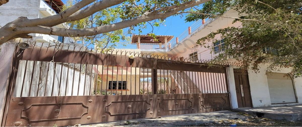 Foto de casa en venta en benito juarez 335, las jarretaderas, bahía de banderas, nayarit, 0 No. 01