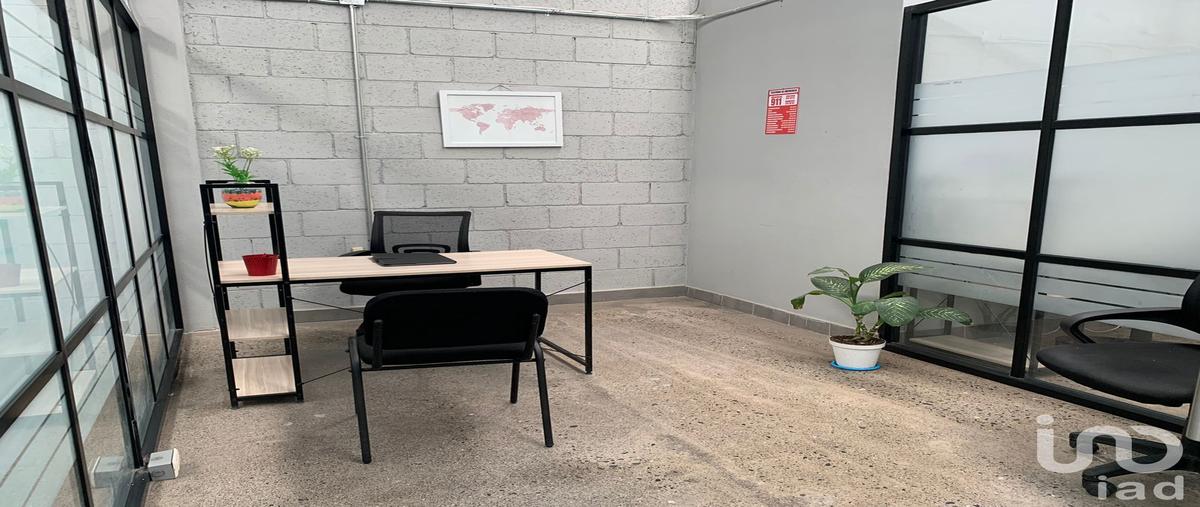Foto de oficina en renta en benito juarez 4116, villa de pozos, san luis potosí, san luis potosí, 28725821 No. 04