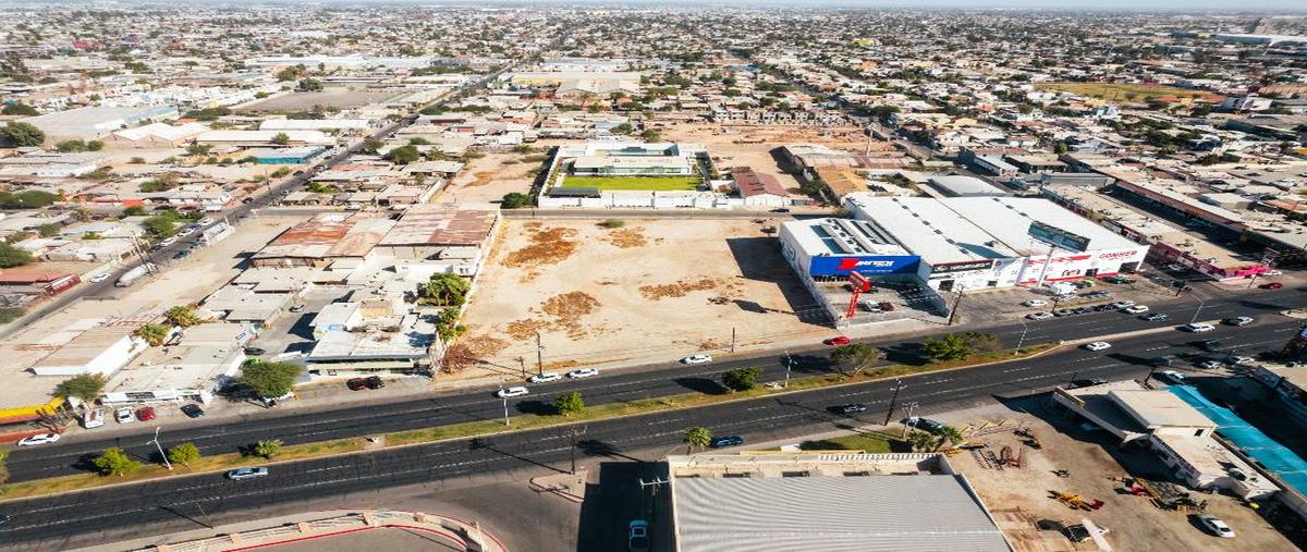 Foto de terreno habitacional en venta en benito juarez 4387, ex ejido coahuila, mexicali, baja california, 0 No. 04