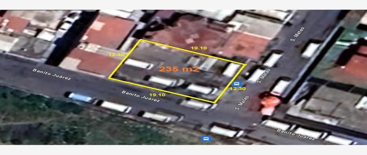 Foto de terreno comercial en renta en benito juarez 5, san sebastián, chalco, méxico, 27763808 No. 04