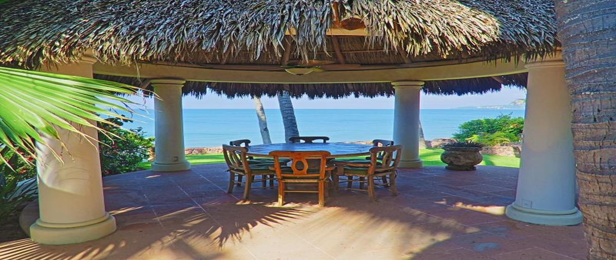 Foto de casa en venta en benito juarez 6, bucerías centro, bahía de banderas, nayarit, 994315 No. 01