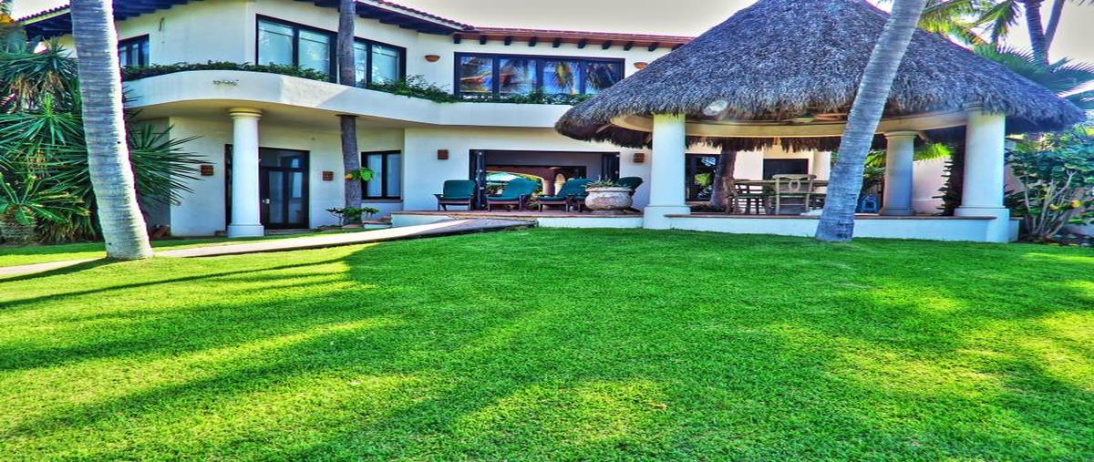 Foto de casa en venta en benito juarez 6, bucerías centro, bahía de banderas, nayarit, 994315 No. 02