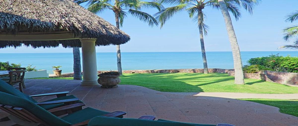 Foto de casa en venta en benito juarez 6, bucerías centro, bahía de banderas, nayarit, 994315 No. 03