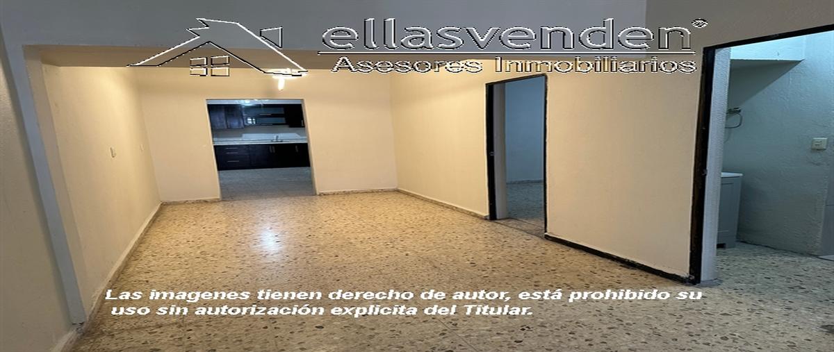 Foto de casa en renta en benito juarez 602, benito juárez, guadalupe, nuevo león, 31004522 No. 04