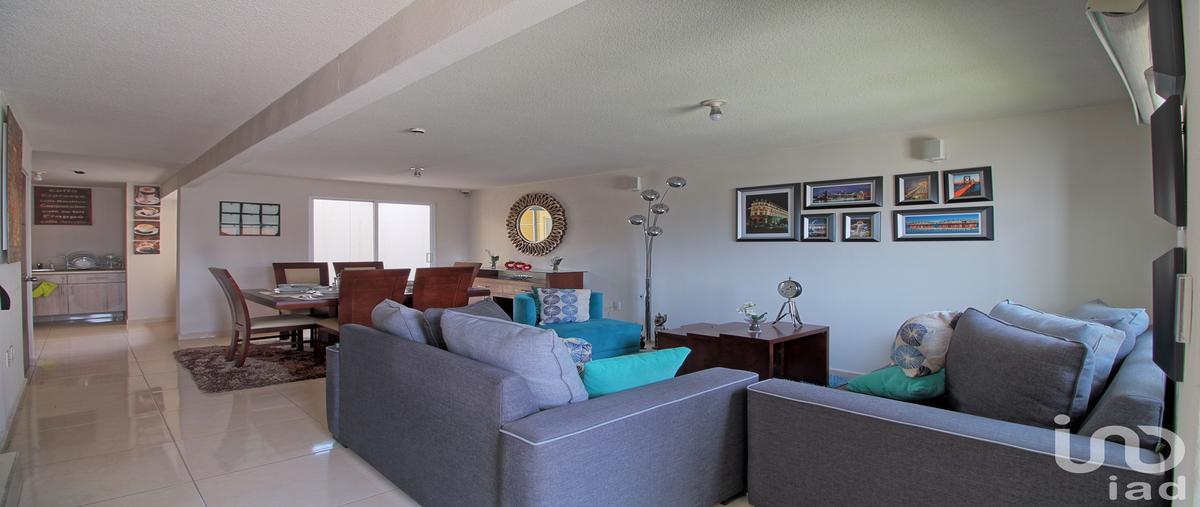 Foto de casa en venta en benito juarez 61, san lorenzo almecatla, cuautlancingo, puebla, 28723473 No. 02