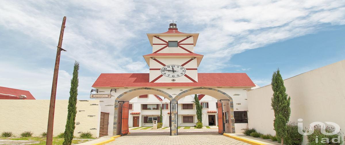 Foto de casa en venta en benito juárez 67, real de san lorenzo, cuautlancingo, puebla, 28723982 No. 01
