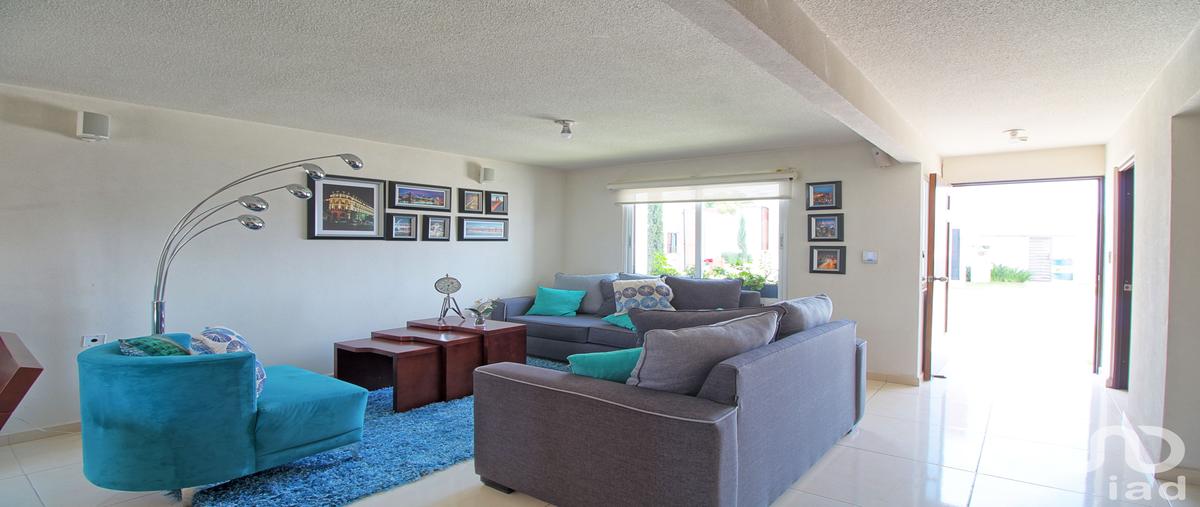 Foto de casa en venta en benito juárez 67, real de san lorenzo, cuautlancingo, puebla, 28723982 No. 05
