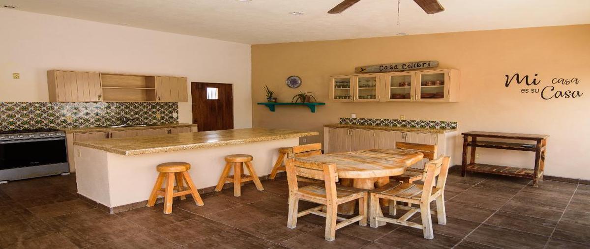 Foto de casa en venta en benito juarez 70, pérula, la huerta, jalisco, 0 No. 03