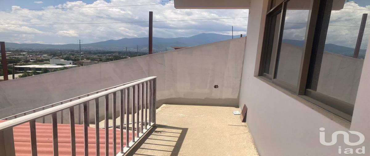 Foto de casa en venta en benito juárez 86, lomas de santa cruz, santa cruz amilpas, oaxaca, 30123939 No. 04