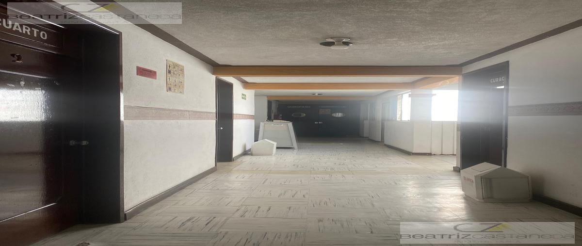 Foto de edificio en venta en  , benito juárez, actopan, hidalgo, 27633538 No. 05