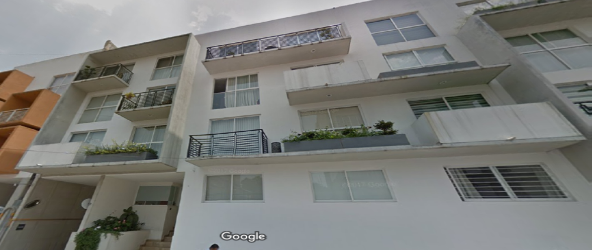 Foto de departamento en venta en benito juárez , albert, benito juárez, df / cdmx, 11498075 No. 01