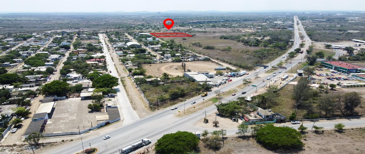 Foto de terreno comercial en benito juarez , alejandro briones, altamira, tamaulipas, 26495655 foto 03 Foto de terreno comercial en venta en benito juarez , alejandro briones, altamira, tamaulipas, 26495655 No. 03