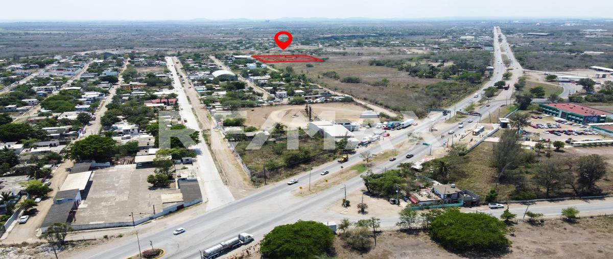 Foto de terreno comercial en benito juarez , alejandro briones, altamira, tamaulipas, 0 foto 03 Foto de terreno comercial en venta en benito juarez , alejandro briones, altamira, tamaulipas, 0 No. 03