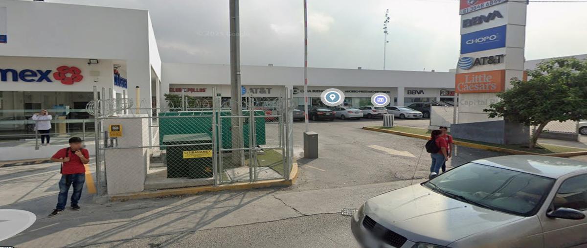 Foto de local en renta en  , benito juárez, apodaca, nuevo león, 0 No. 03