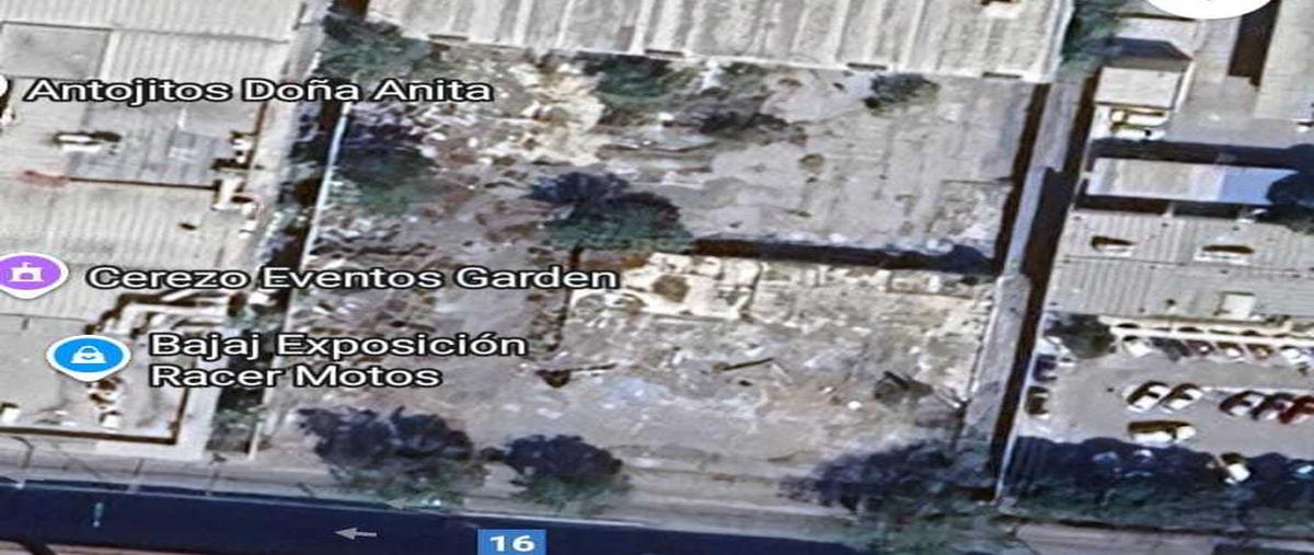 Foto de terreno comercial en renta en benito juarez , azteca, guadalupe, nuevo león, 30288068 No. 05
