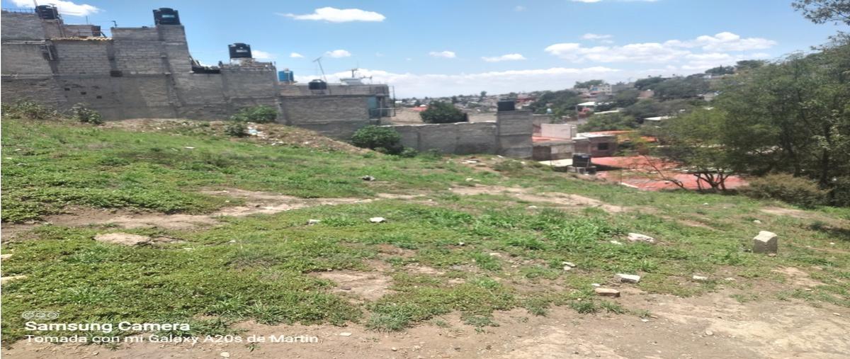 Foto de terreno comercial en venta en  , benito juárez barrón, nicolás romero, méxico, 0 No. 03