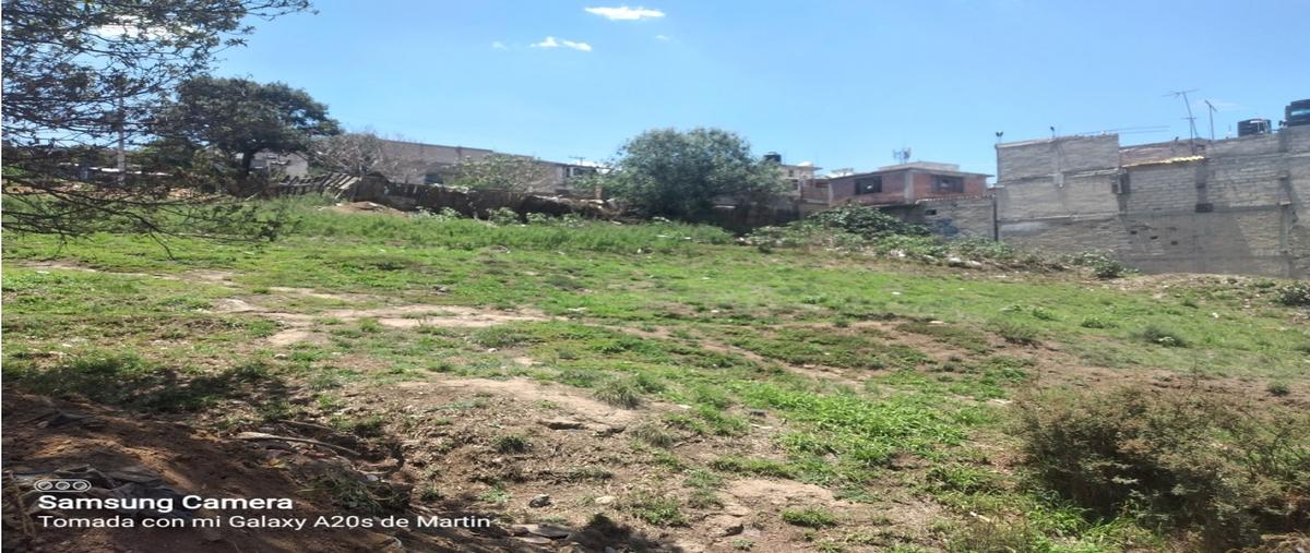 Foto de terreno comercial en venta en  , benito juárez barrón, nicolás romero, méxico, 0 No. 04