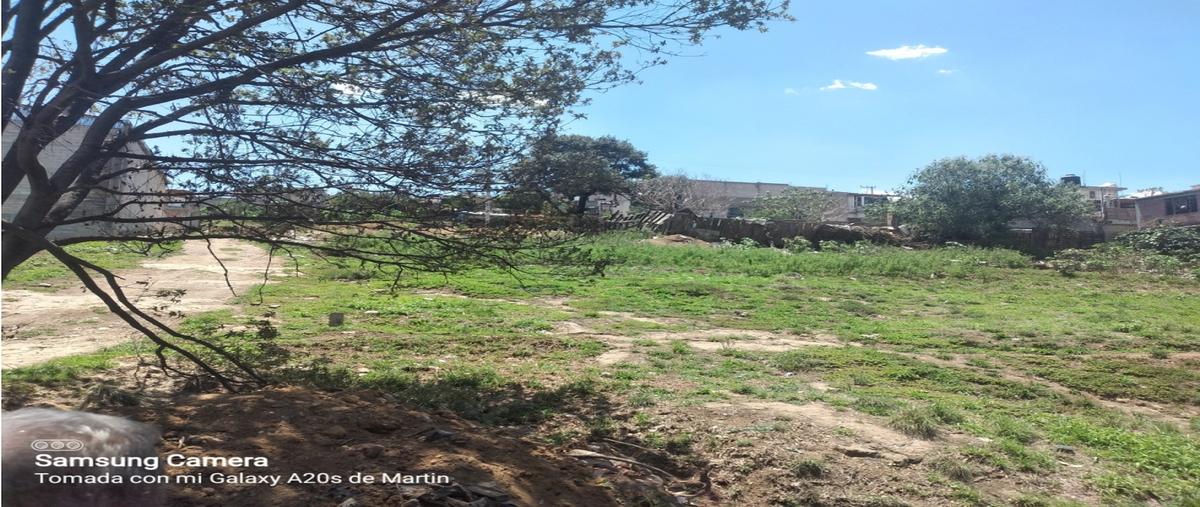 Foto de terreno comercial en venta en  , benito juárez barrón, nicolás romero, méxico, 0 No. 05