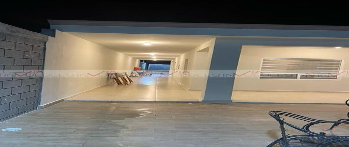 Foto de casa en venta en benito juárez , benito juárez, allende, nuevo león, 29763687 No. 03