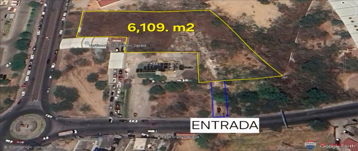 Foto de terreno comercial en benito juárez , benito juárez, emiliano zapata, morelos, 29801432 foto 02 Foto de terreno comercial en venta en benito juárez , benito juárez, emiliano zapata, morelos, 29801432 No. 02