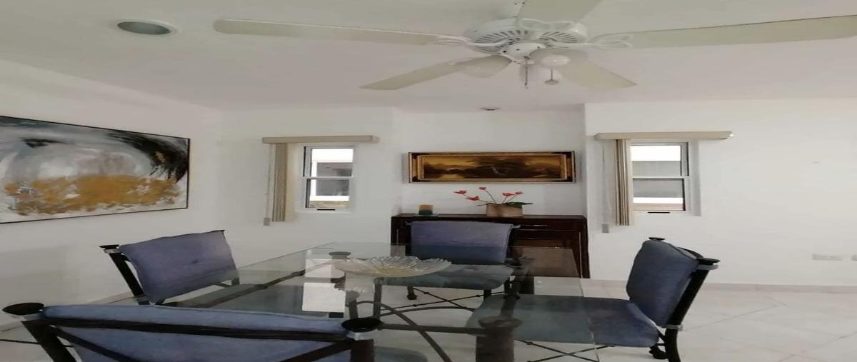 Foto de departamento en renta en benito juarez , benito juárez ote, mérida, yucatán, 0 No. 04