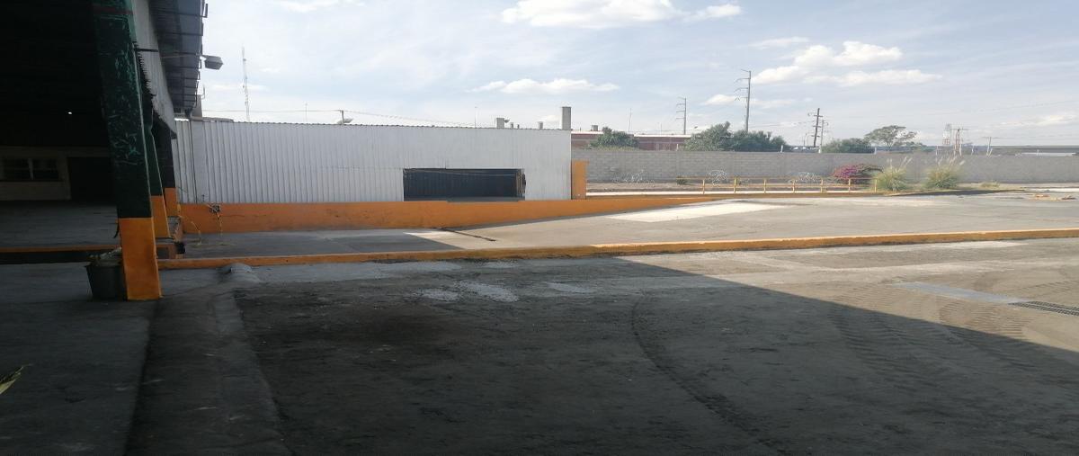 Foto de bodega en renta en benito juarez , benito juárez, querétaro, querétaro, 30141350 No. 03