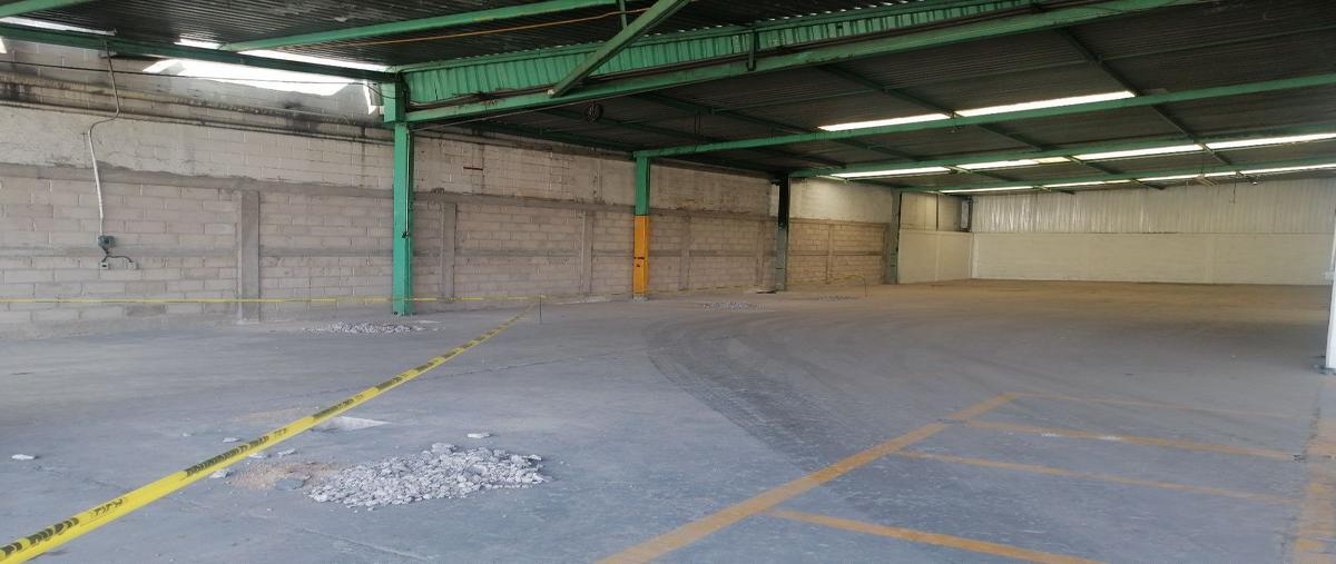 Foto de bodega en renta en benito juarez , benito juárez, querétaro, querétaro, 30141350 No. 04