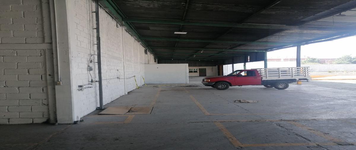 Foto de bodega en renta en benito juarez , benito juárez, querétaro, querétaro, 30141350 No. 05