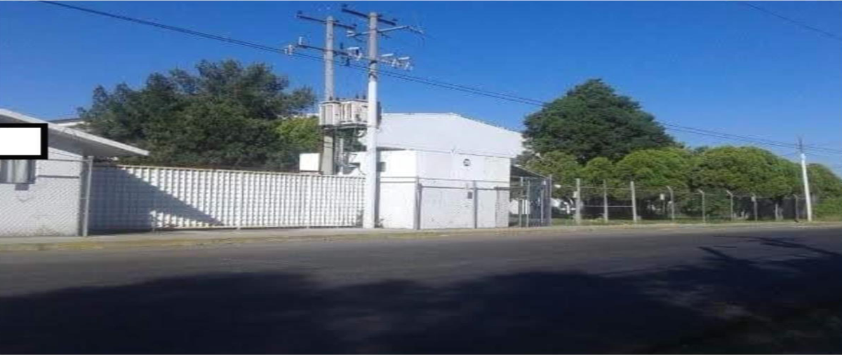 Foto de nave industrial en renta en benito juárez , benito juárez, querétaro, querétaro, 0 No. 04