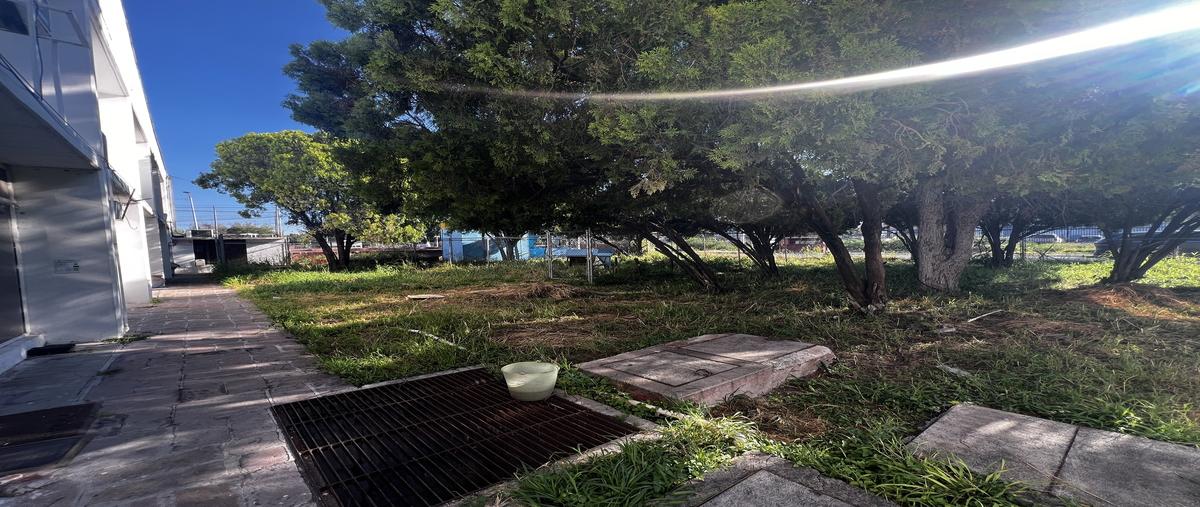 Foto de nave industrial en renta en benito juárez , benito juárez, querétaro, querétaro, 0 No. 05