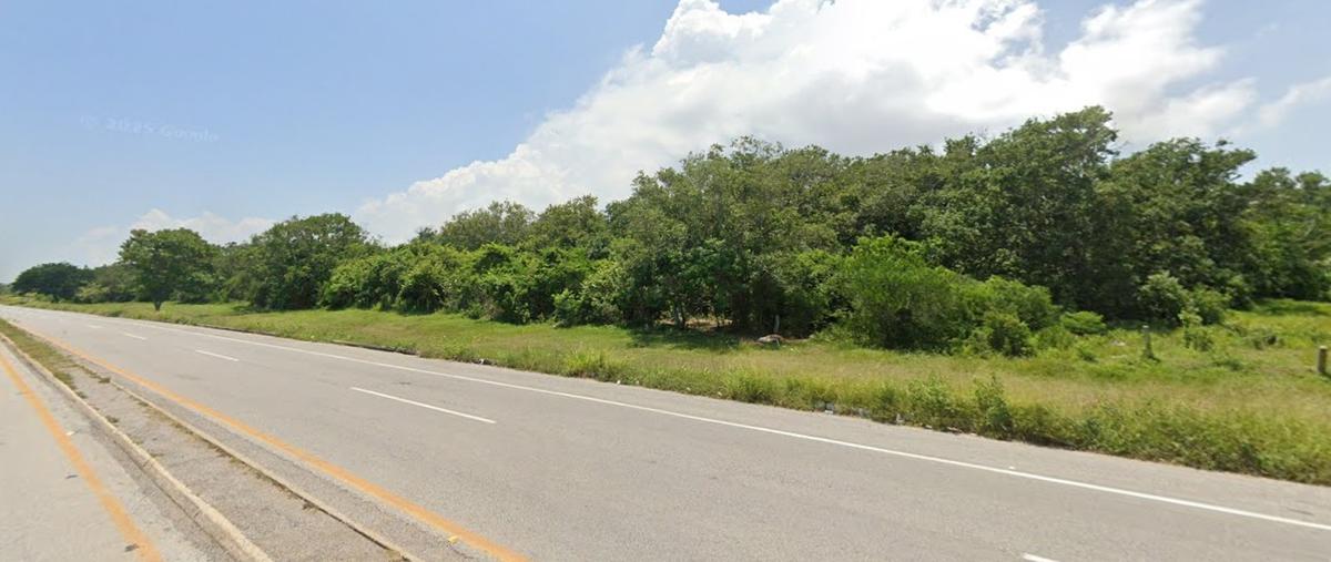 Foto de terreno habitacional en venta en  , benito juárez, benito juárez, veracruz de ignacio de la llave, 31063017 No. 03