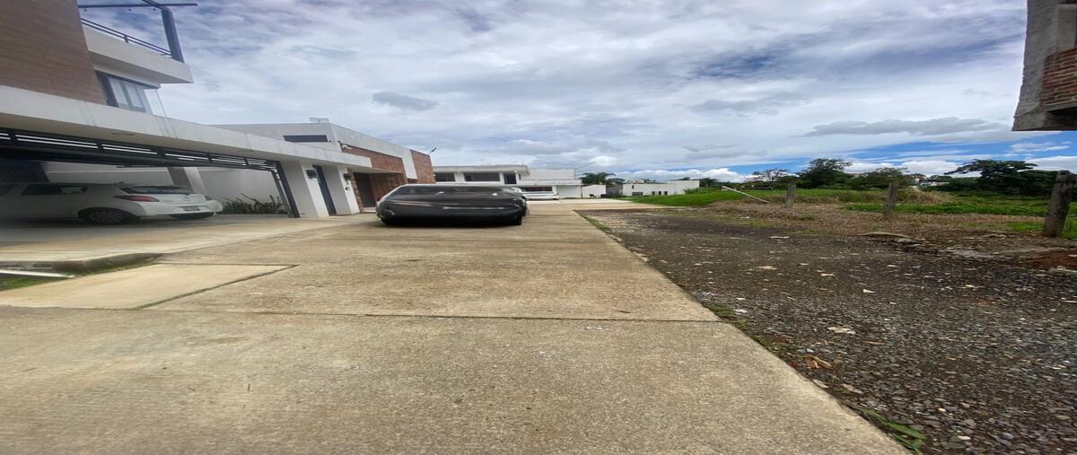 Foto de terreno habitacional en venta en benito juárez , benito juárez, xalapa, veracruz de ignacio de la llave, 30326942 No. 05