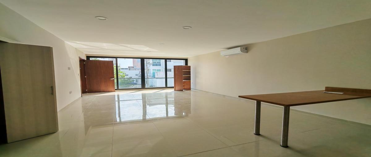 Foto de departamento en venta en  , benito juárez, boca del río, veracruz de ignacio de la llave, 0 No. 04