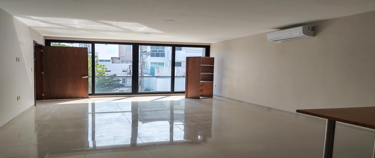 Foto de departamento en venta en  , benito juárez, boca del río, veracruz de ignacio de la llave, 0 No. 05