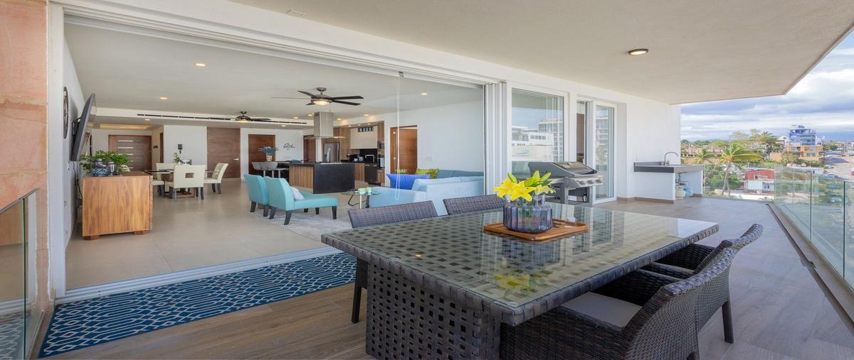 Foto de departamento en benito juárez , bucerías centro, bahía de banderas, nayarit, 0 foto 03 Foto de departamento en renta en benito juárez , bucerías centro, bahía de banderas, nayarit, 0 No. 03