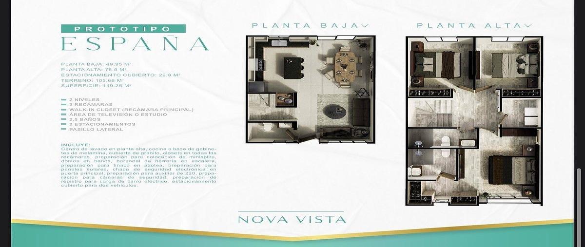 Foto de casa en venta en benito juarez , buena vista, tijuana, baja california, 0 No. 03