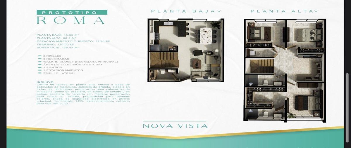 Foto de casa en venta en benito juarez , buena vista, tijuana, baja california, 0 No. 03