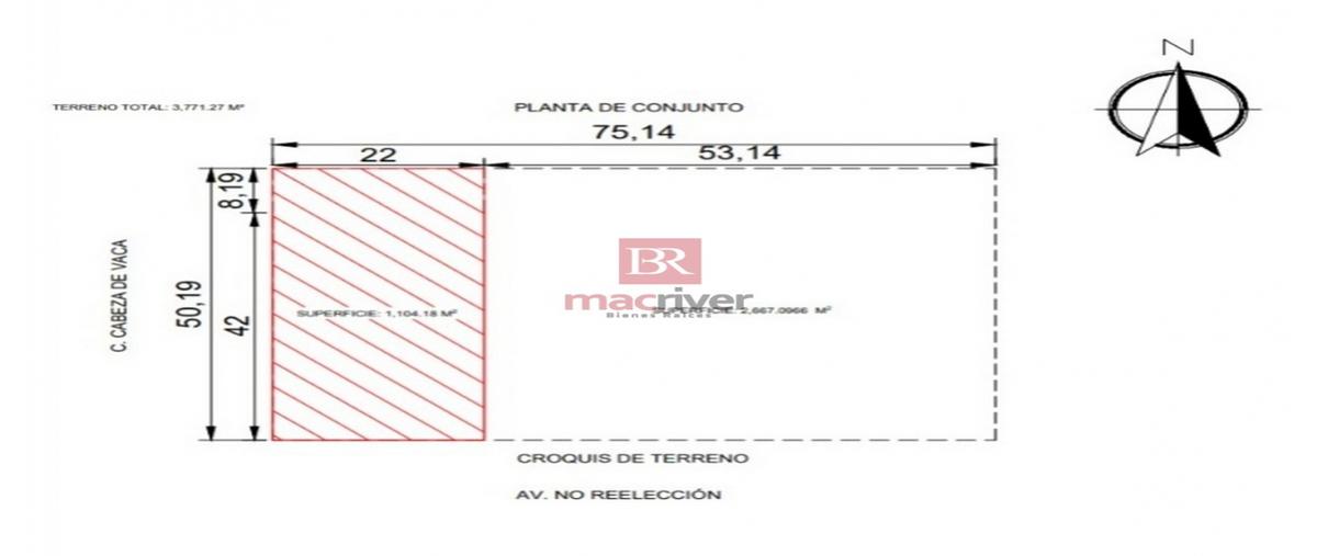 Foto de terreno habitacional en , benito juárez, cajeme, sonora, 27775014 foto 02 Foto de terreno habitacional en venta en , benito juárez, cajeme, sonora, 27775014 No. 02