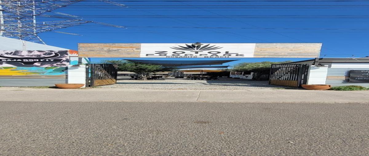 Foto de local en renta en benito juarez , cantamar, playas de rosarito, baja california, 28518392 No. 03