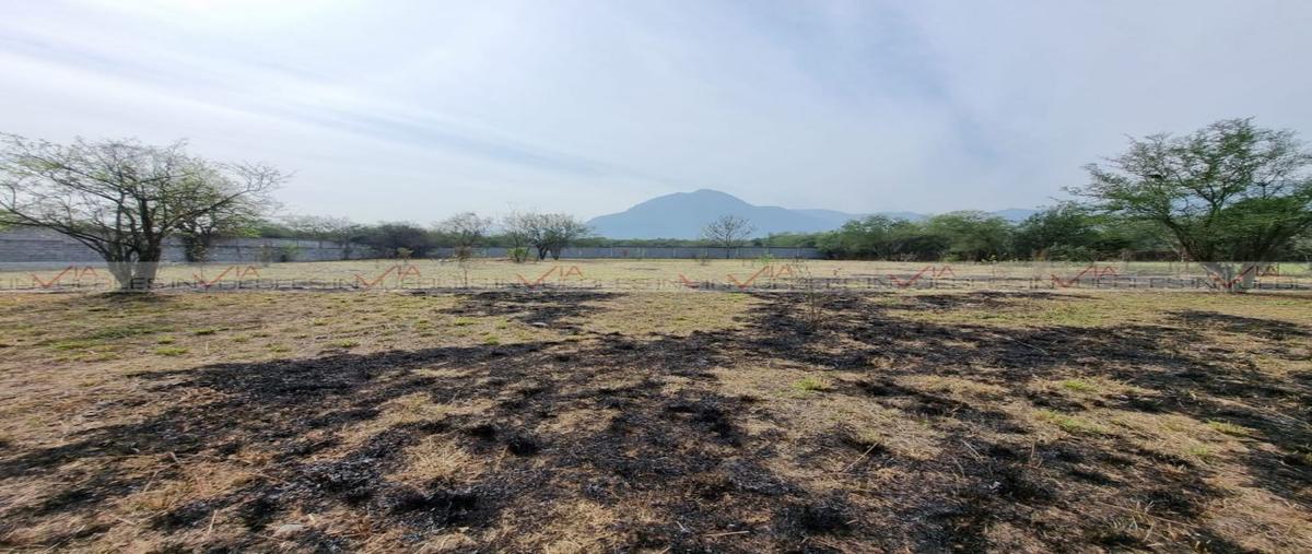 Foto de terreno habitacional en venta en benito juárez centro , benito juárez centro, juárez, nuevo león, 0 No. 03