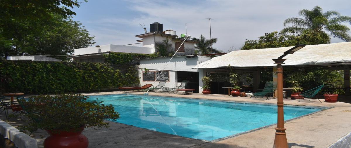 Foto de edificio en venta en  , benito juárez (centro), cuernavaca, morelos, 0 No. 01