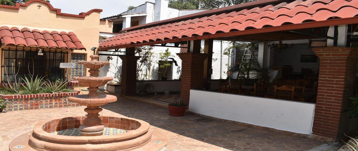 Foto de edificio en venta en  , benito juárez (centro), cuernavaca, morelos, 0 No. 03