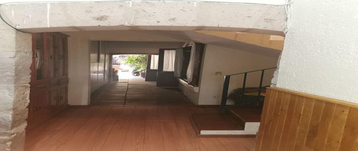 Foto de casa en benito juárez , centro histórico, morelia, michoacán de ocampo, 25876077 foto 03 Foto de casa en venta en benito juárez , centro histórico, morelia, michoacán de ocampo, 25876077 No. 03