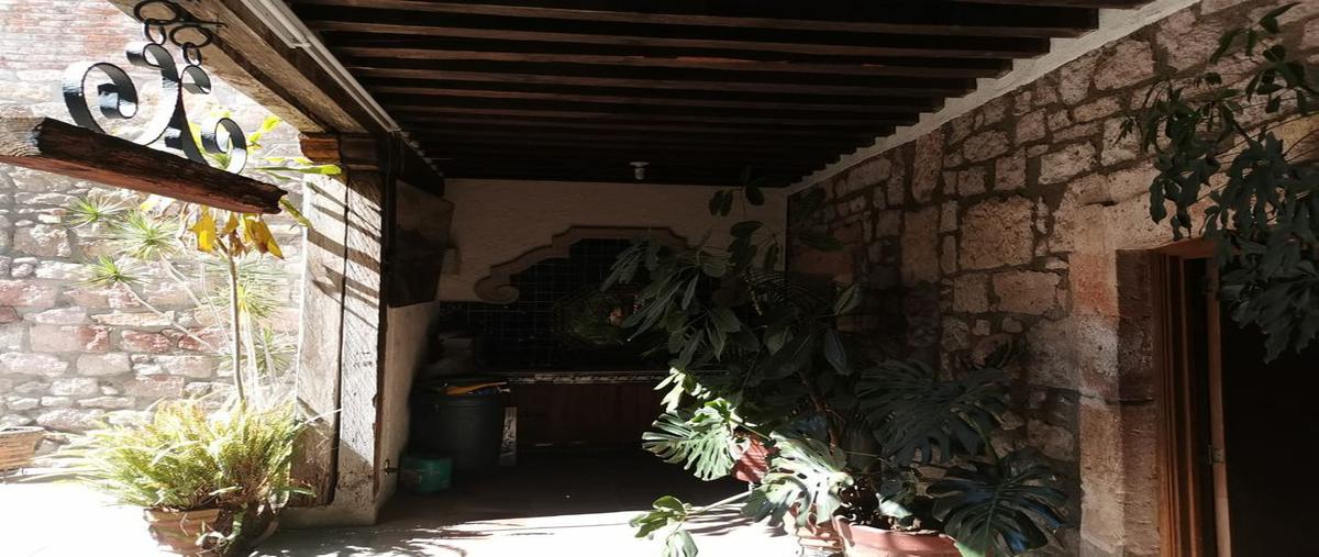 Foto de casa en benito juárez , centro histórico, morelia, michoacán de ocampo, 25876077 foto 04 Foto de casa en venta en benito juárez , centro histórico, morelia, michoacán de ocampo, 25876077 No. 04