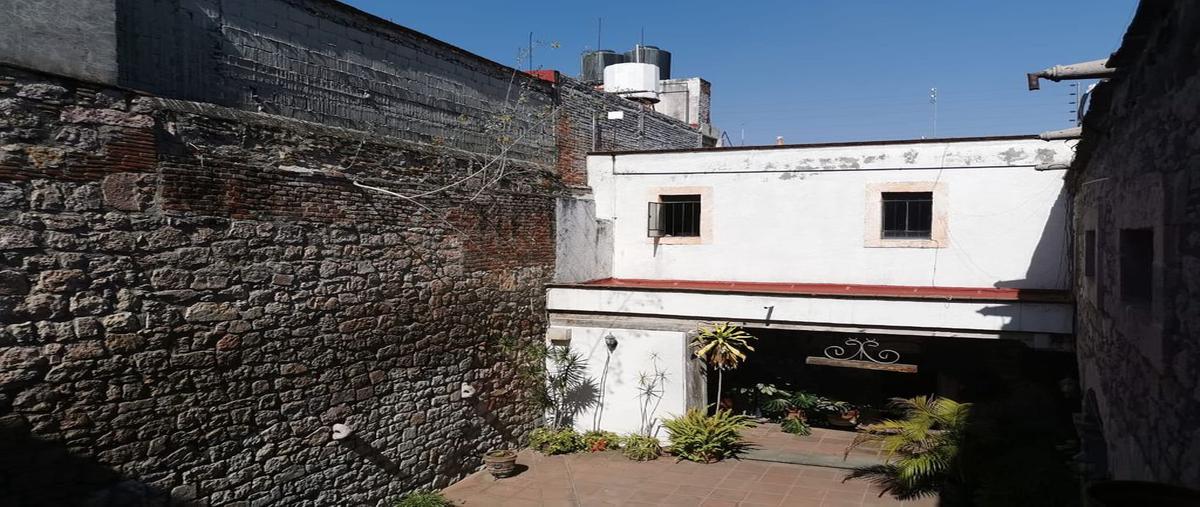 Foto de casa en benito juárez , centro histórico, morelia, michoacán de ocampo, 25876077 foto 05 Foto de casa en venta en benito juárez , centro histórico, morelia, michoacán de ocampo, 25876077 No. 05